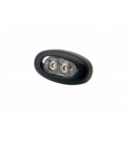 LED White Front Marker Lamp 8500104